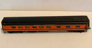 lot 29 image: Bachmann Spectrum HO Scale Great Northern Minnesota