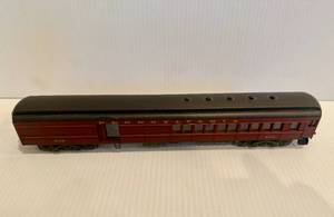 lot 36 image: Bachmann Spectrum HO Scale Pennsylvania Railroad Model Train Cars