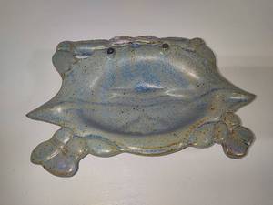 lot 77 image: Chamberlain Crab Pottery