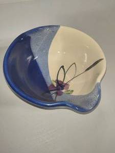 lot 6 image: Kent Follette Pottery