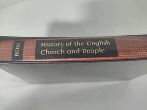 lot 57 image: History of the English Church and People