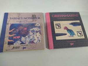 lot 110 image: Nick Bantock Hardcover Books