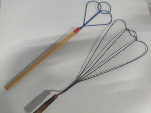 lot 139 image: Rug Beaters