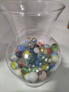lot 145 image: Marbles