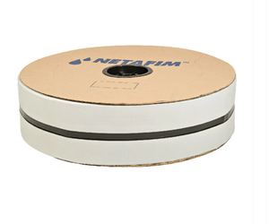 Netafim FlexNet Pipe, 3 Inch, 72 Inch Spacing, 328 Feet