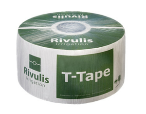 lot 15 image: Rivulis T-Tape Drip Irrigation Tape - 708-12-220