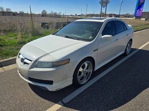 lot 11 image: 2004 Acura TL 3.2