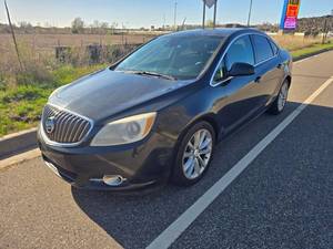 2015 Buick Verano