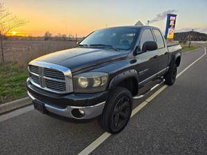 2006 Dodge Ram 1500 SLT