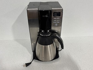 lot 18 image: Mr Coffee Coffee Maker