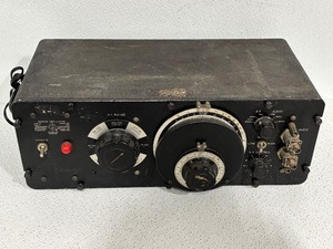 lot 21 image: Bridge Oscillator
