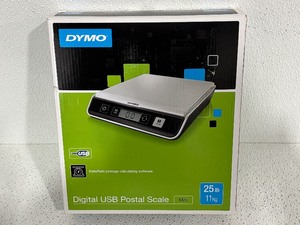 lot 26 image: Digital USB Postal Scale