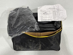 Rainx Roof Top Cargo Bag