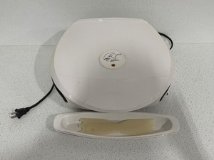 lot 6 image: George Foreman Grill