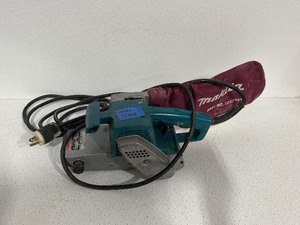 lot 12 image: Makita Belt Sander