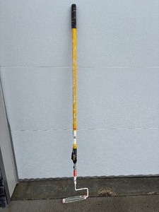 lot 39 image: Purdy Paint Roller Extension Pole