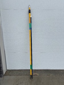 lot 40 image: Fiberglass Extension Poles