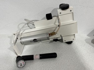 lot 42 image: Saunders Cervical Home Traction Device