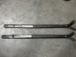 Sway Bars for Trailers