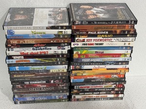 lot 61 image: Assorted Movies
