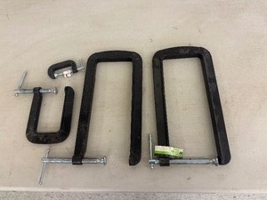 Clamps