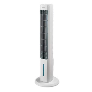 lot 30 image: New ARCTIC AIR Oscillating Tower 305 CFM 4-Speed Portable Evaporative Cooler for 100 sq. ft.