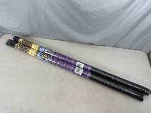 lot 119 image: 2 New Rolls of Wildlife  Bird Netting