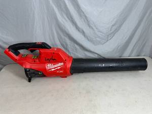 Milwaukee M18 FUEL 120 MPH 450 CFM 18-Volt Lithium-Ion Brushless Cordless Handheld Blower