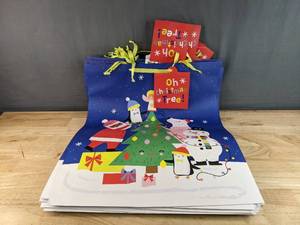 lot 354 image: 21 Brand New Wonder Shop Gift Bags N