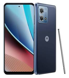 Brand New Motorola Moto G Stylus 2023 Unlocked Midnight Blue $120 Retail *N