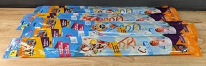 lot 160 image: 10 Brand New Kites Ready 2 Fly Various Designs N