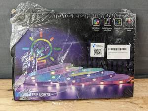 lot 80A image: New Keepsmile LED Strip Lights N