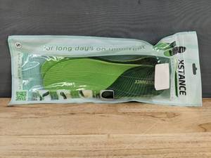 lot 84A image: Brand New Insoles for Shoes and Work Boots Size Small $49.99 Retail N