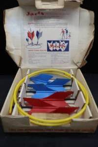 lot 196 image: RARE VINTAGE YARD JARTS