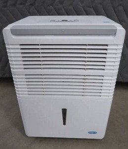 lot 225 image: PERFECT AIRE DEHUMIDIFIER