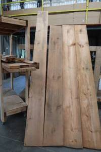 lot 349 image: ASSORTED LUMBER