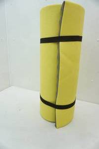 lot 28 image: Twin Size Camping Mat