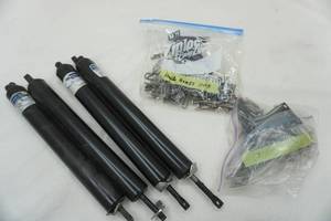 lot 41 image: Shock Absorbers for Doors & other parts