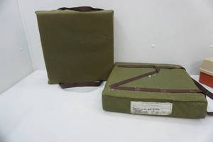 lot 46 image: Buoy Cushions (2ct)
