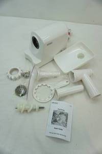 lot 49 image: Rival Food Grinder