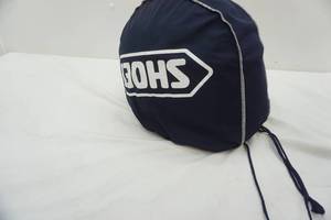 lot 69 image: Shoel Full Face Helmet (Medium) (new)