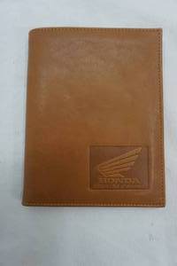 lot 77 image: Honda wallet (new)