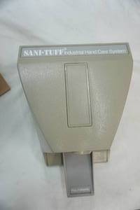 lot 84 image: Sani Tough Industrial Hand Care System