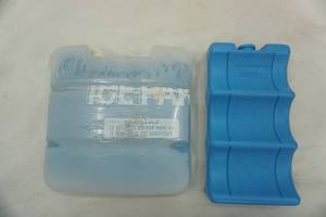 lot 106 image: Cooler Ice Packs