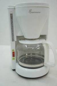 lot 112 image: Toastmaster Coffee Maker very clean