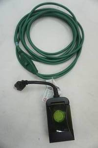 lot 145 image: Extension Cord and Timer (outdoor use)