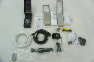 lot 193 image: Wireless Keypads & Other Electrical Accessories