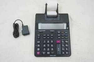 lot 197 image: Casio Adding Machine