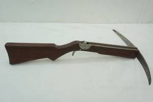 lot 214 image: Crossbow 29x22