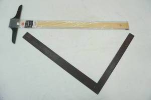 lot 241 image: T-Square